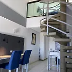 Laguna Beach Flat - Loft