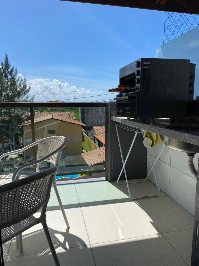 Apartamento Laguna Flat - Loft Pôrto das Galinhas