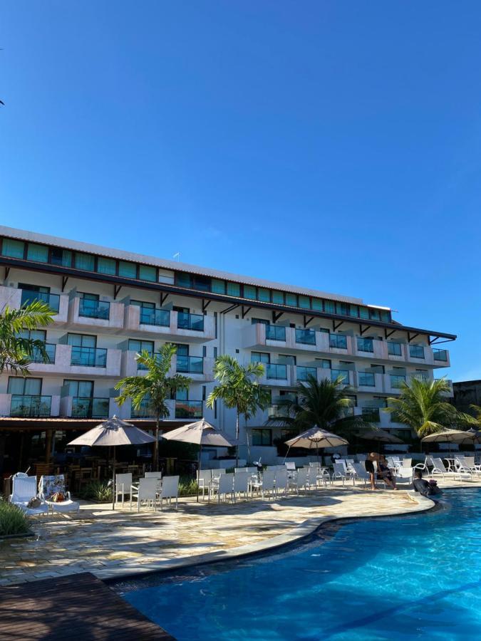 Laguna Flat - Loft Porto de Galinhas