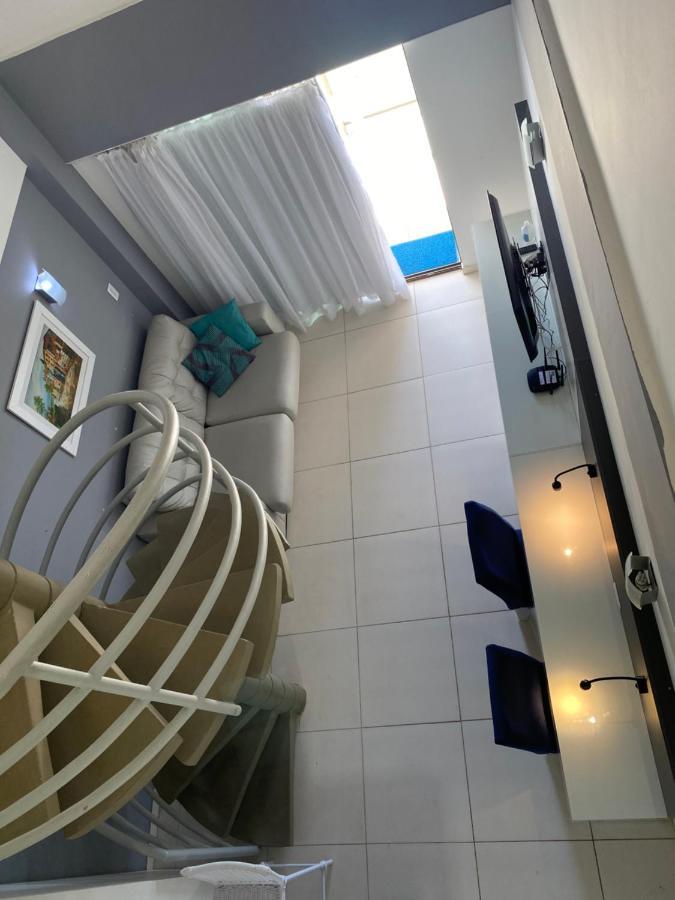 Laguna Flat - Loft Porto de Galinhas